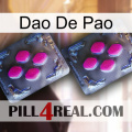 Dao Of Pao 01